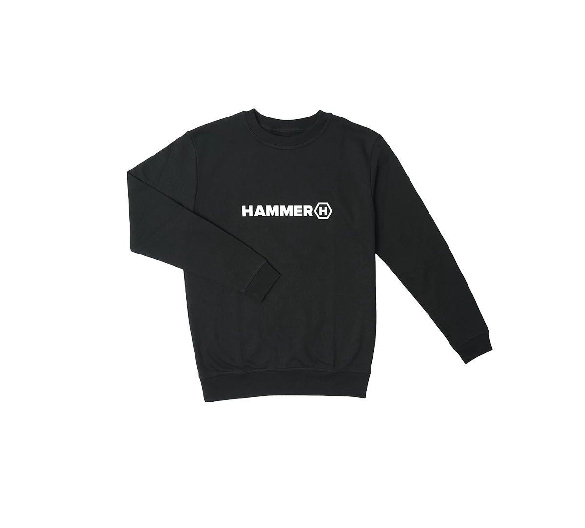 HAMMER CREWNECK taglia XL