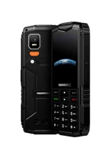 HAMMER HORIZON LTE przód tył
