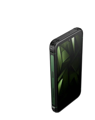 HAMMER RANGER bokiem