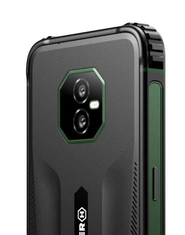 HAMMER RANGER bokiem tyłem