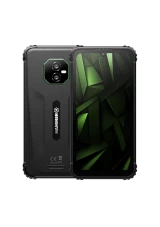 HAMMER RANGER przód tył