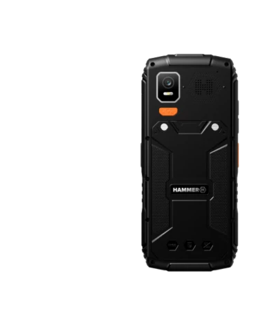 HAMMER HORIZON LTE tył