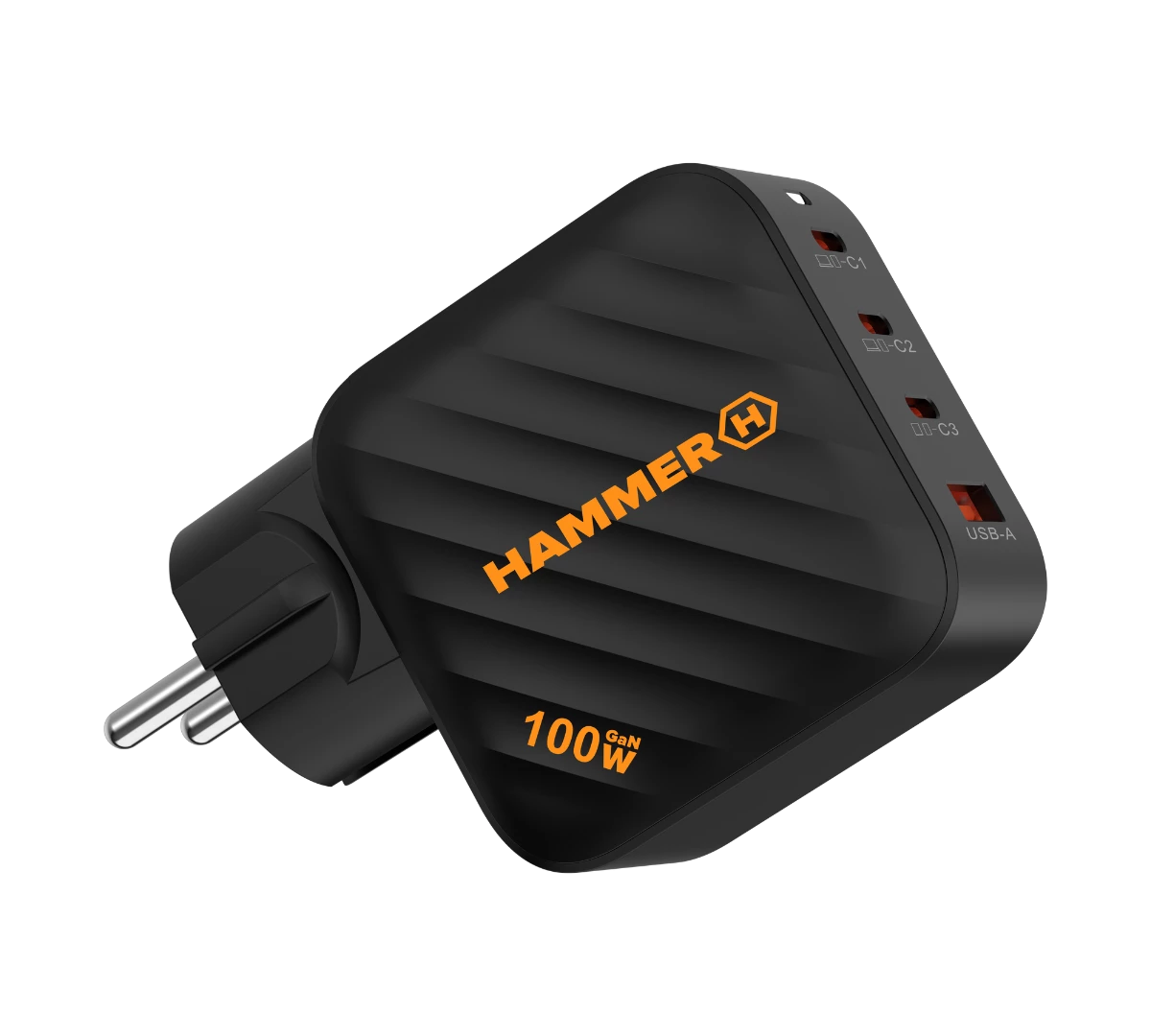HAMMER RapidCharge 100W