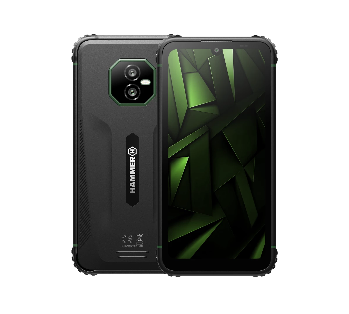 HAMMER RANGER 6/128 GB