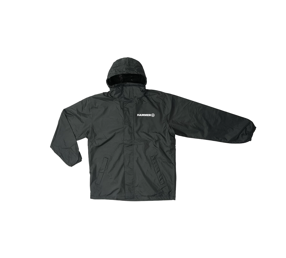 HAMMER JACKET size M