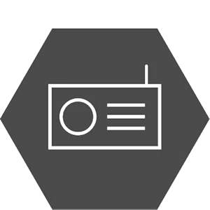 Ikona HAMMER Radio FM