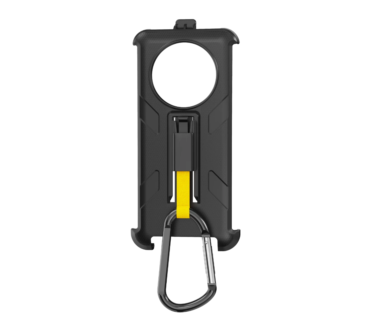 HAMMER IRON 6 CASE