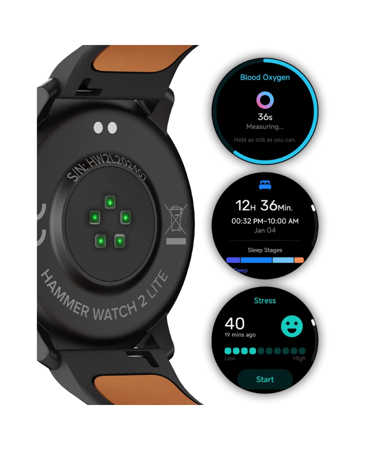 Hw2 smartwatch sale