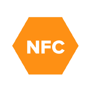 Ikona NFC
