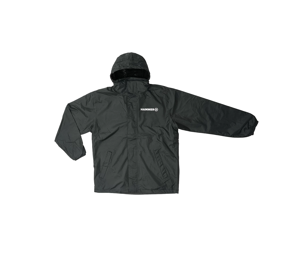 HAMMER JACKET size L