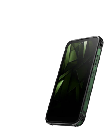 HAMMER RANGER bokiem